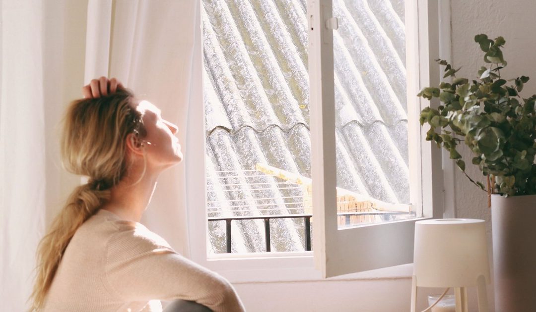 Préparer la rentrée avec la yogathérapie : les fondations avant les résolutions